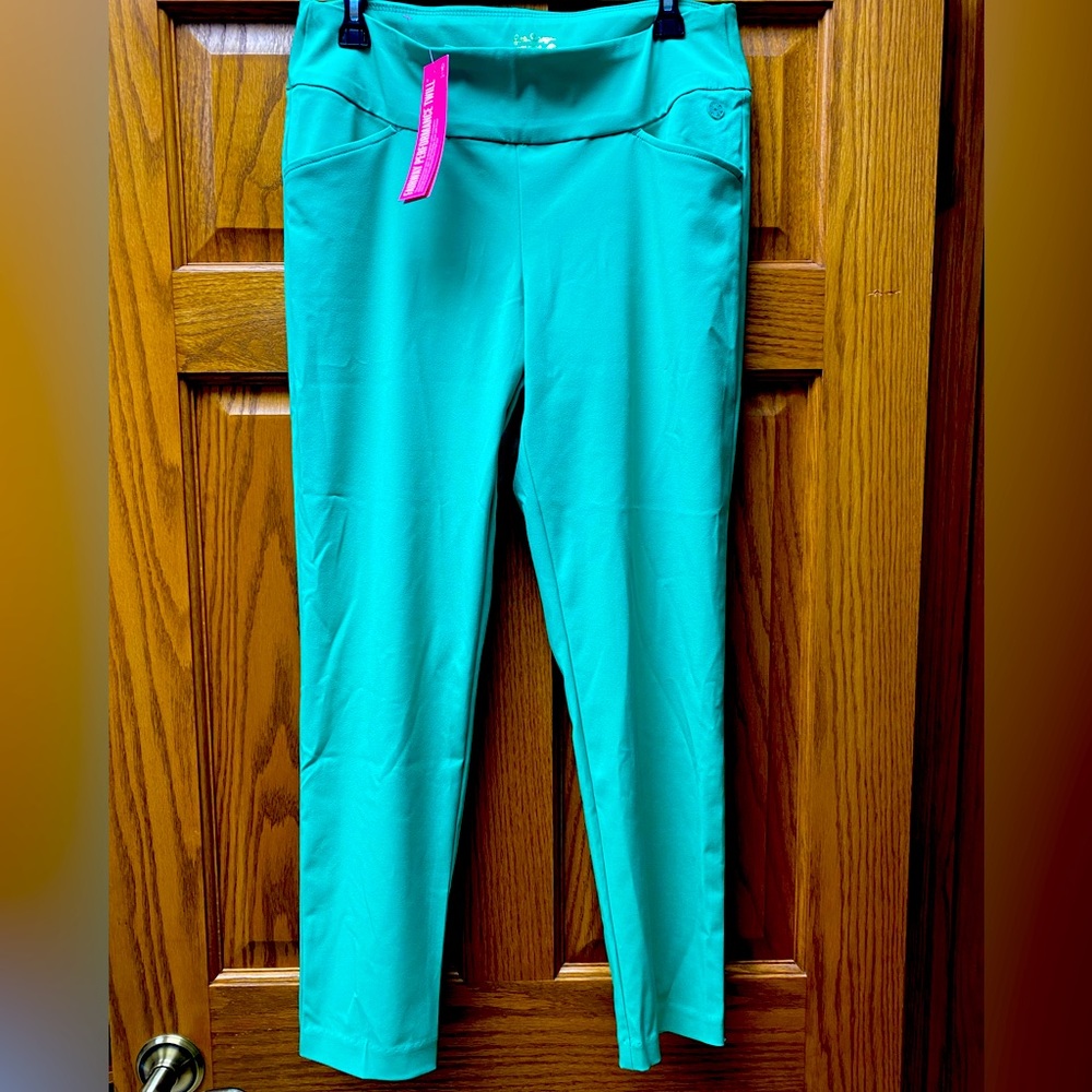 New, Lilly Peltzer, size 10